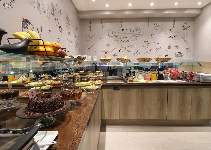 Pousada Bella VienaHotel Gramado